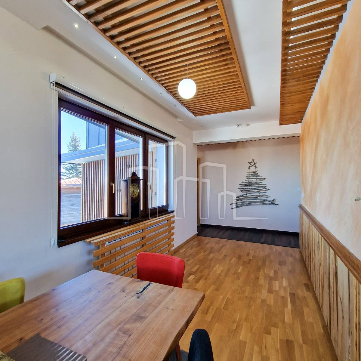 Jedinstven Penthouse apartman  Jahorina prodaja 27