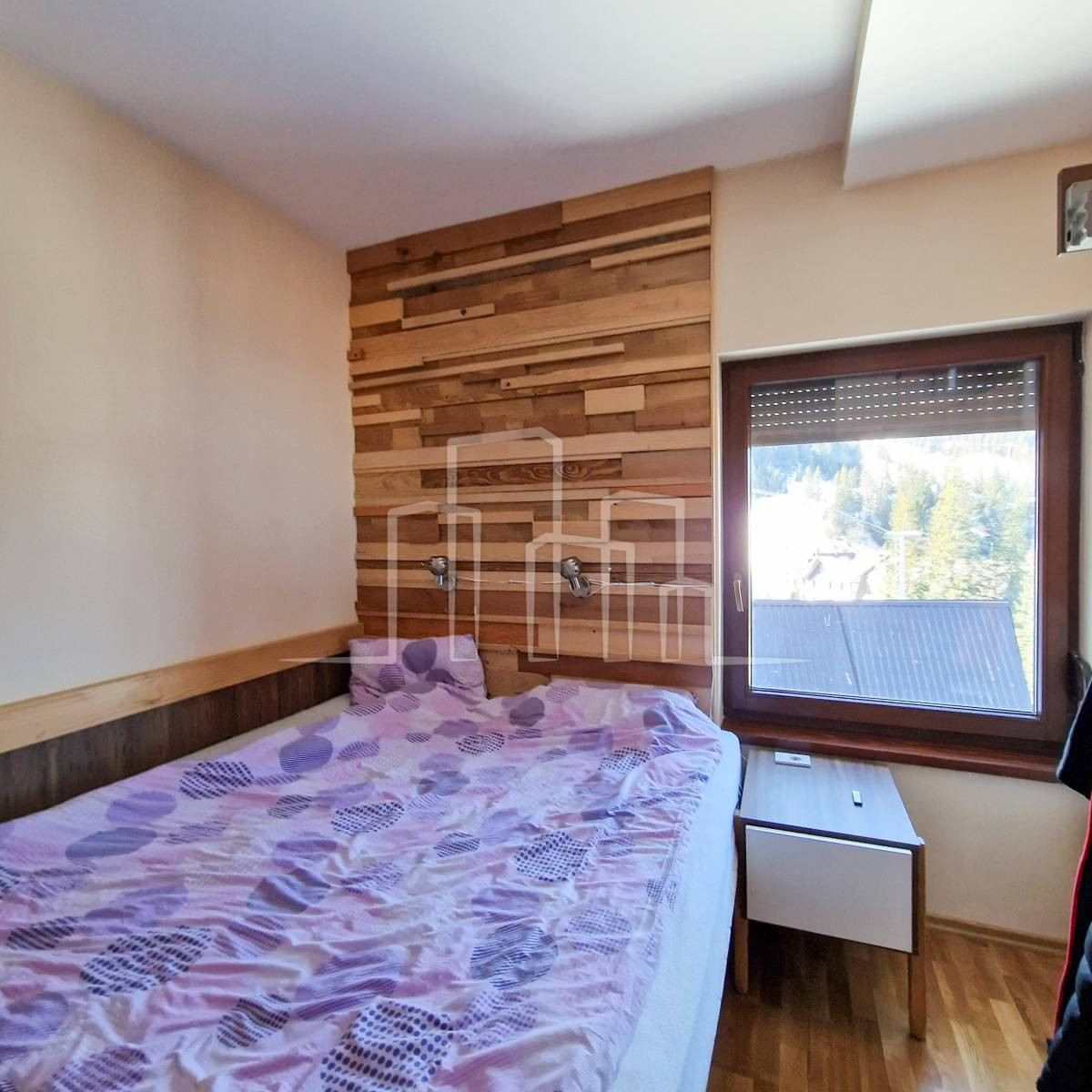Jedinstven Penthouse apartman  Jahorina prodaja 30