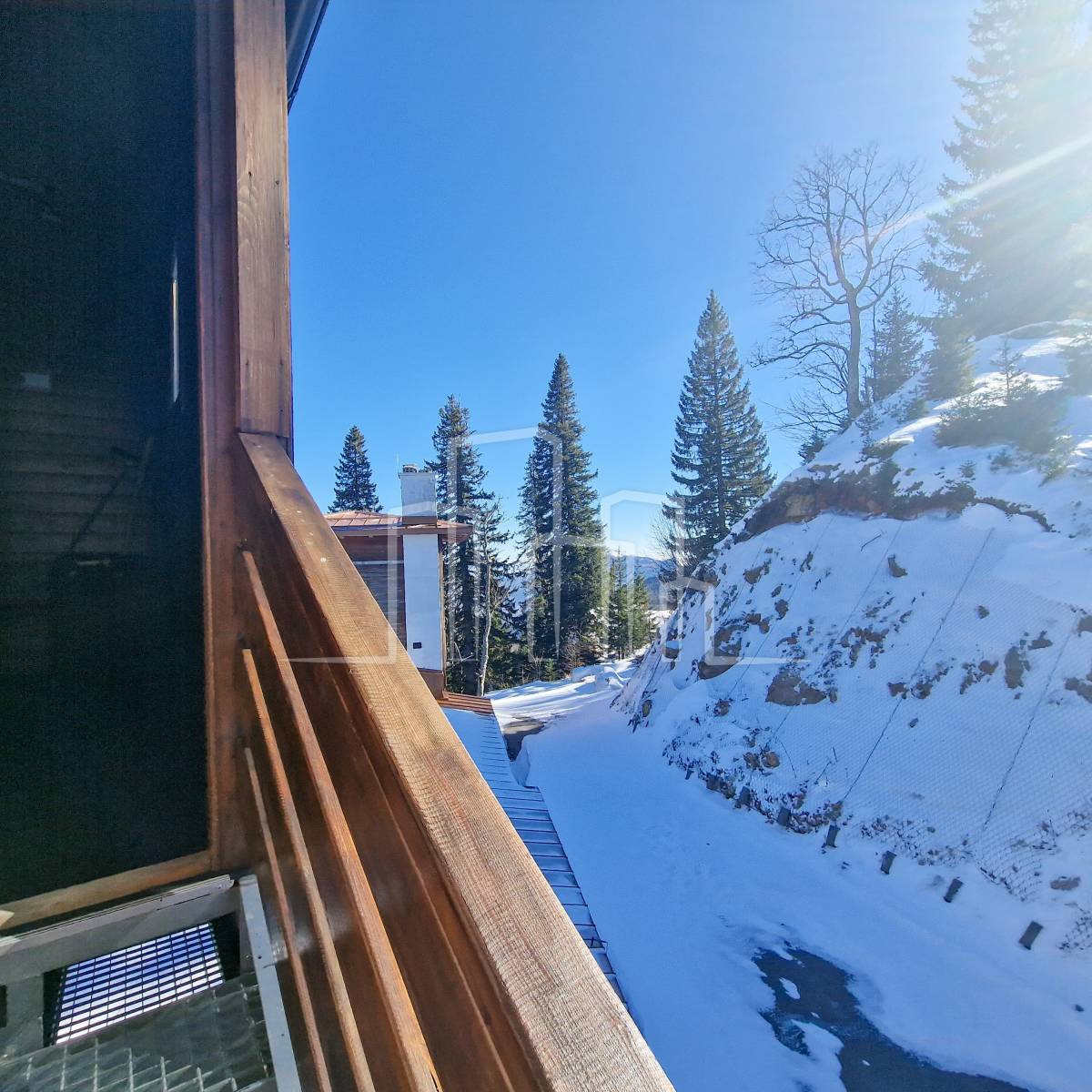 Jedinstven Penthouse apartman  Jahorina prodaja 35