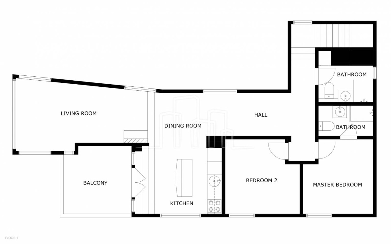 Jedinstven Penthouse apartman  Jahorina prodaja 38