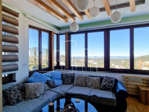 Jedinstven Penthouse apartman  Jahorina prodaja