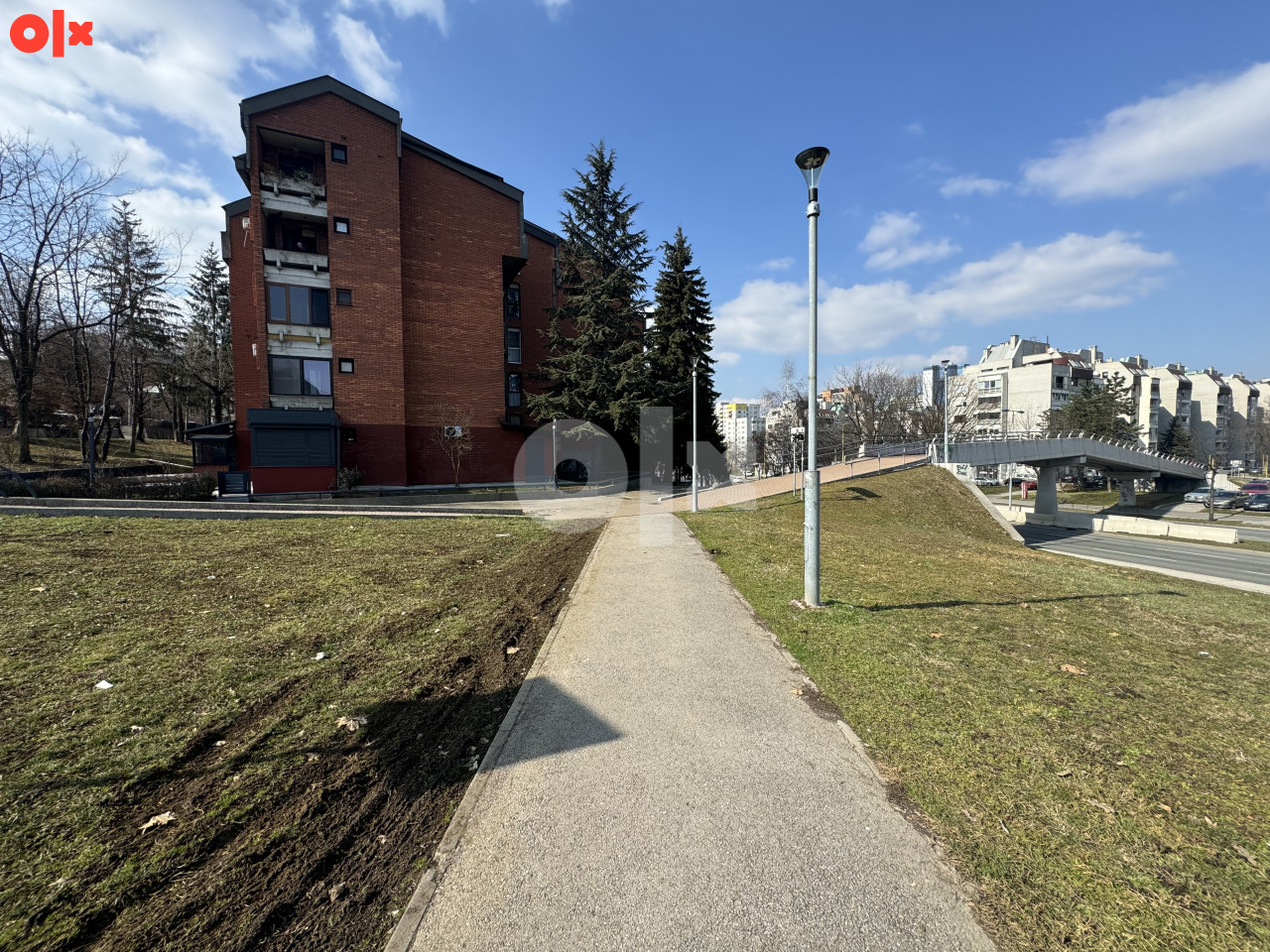 Stan Tuzla 2