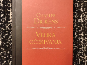 Charles Dickens - Velika očekivanja