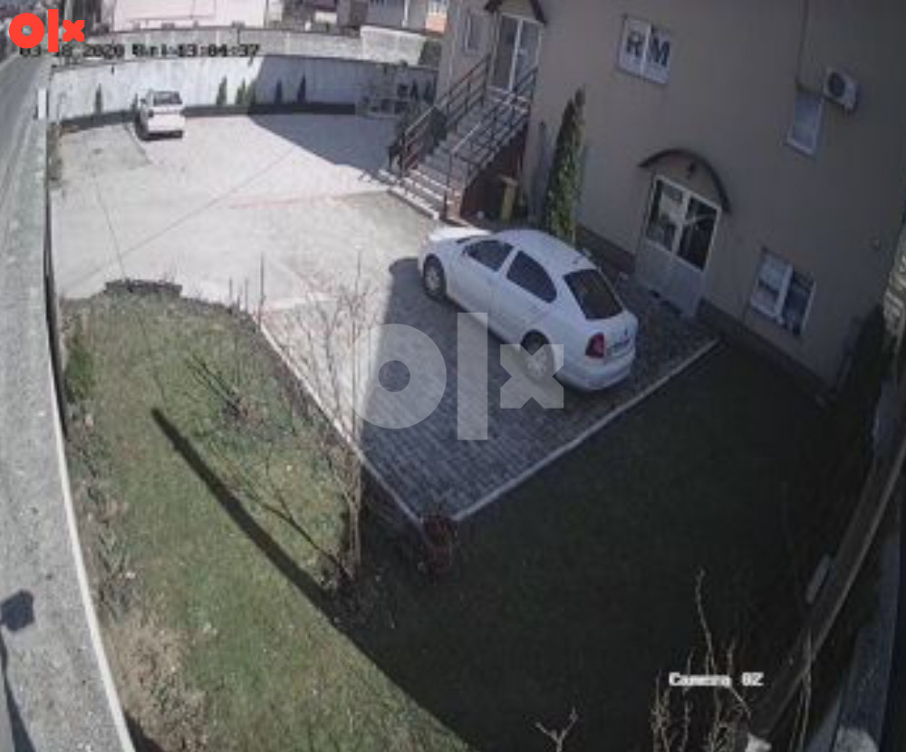 Stambeno Poslovni Prostor Ilidza 4sprat 1000m2 Sokolovic Kolonija