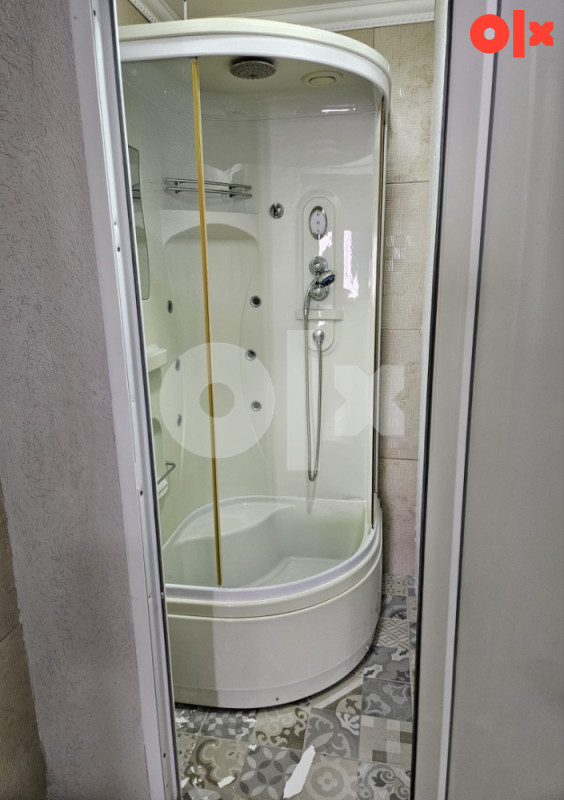 Stambeno Poslovni Prostor Ilidza 4sprat 1000m2 Sokolovic Kolonija 13