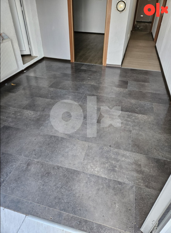 Stambeno Poslovni Prostor Ilidza 4sprat 1000m2 Sokolovic Kolonija 23