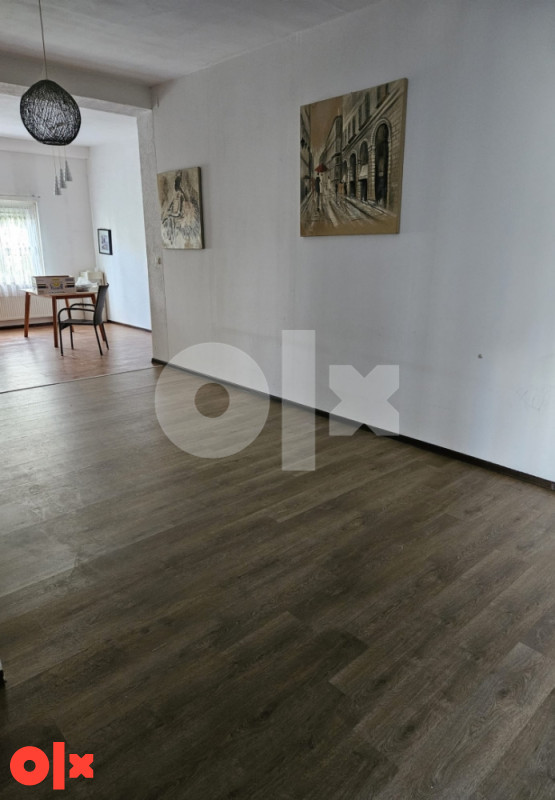 Stambeno Poslovni Prostor Ilidza 4sprat 1000m2 Sokolovic Kolonija 20