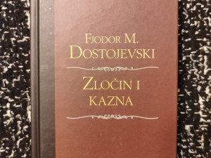 Fjodor M. Dostojevski - Zločin i kazna