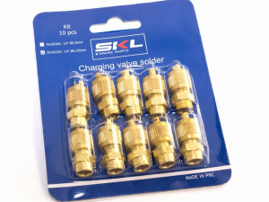 VENTIL ZA PUNJENJE 1/4" 6,25mm SKL