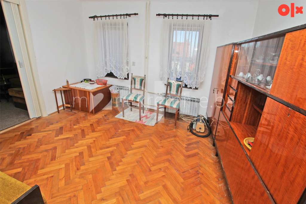 m2: Alifakovac / Stari Grad / Stambeni objekat 250m2 7