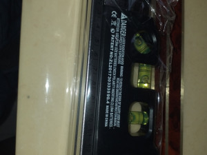 Laser vaservaga/Novo
