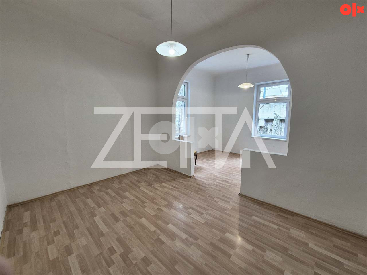 Stan 50m2, strogi centar - ZettaNekretnine
