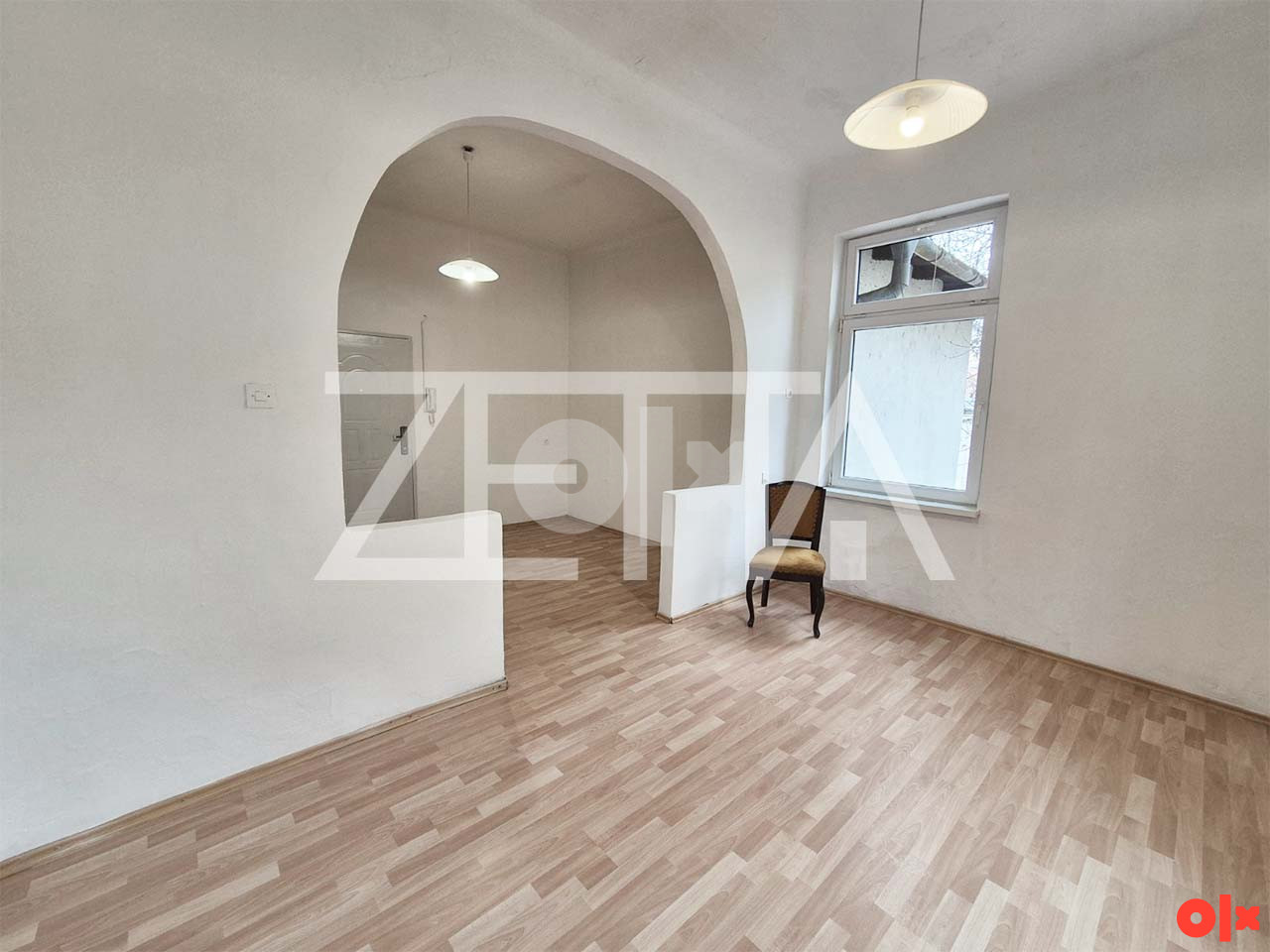 Stan 50m2, strogi centar - ZettaNekretnine 3