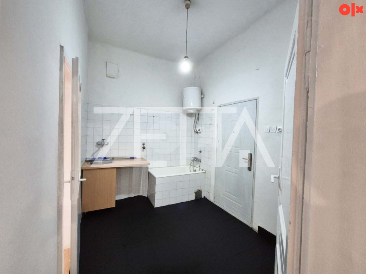 Stan 50m2, strogi centar - ZettaNekretnine 2