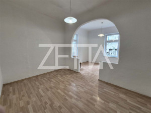 Stan 50m2, strogi centar - ZettaNekretnine