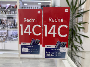 Redmi 14C 4/128 Gb