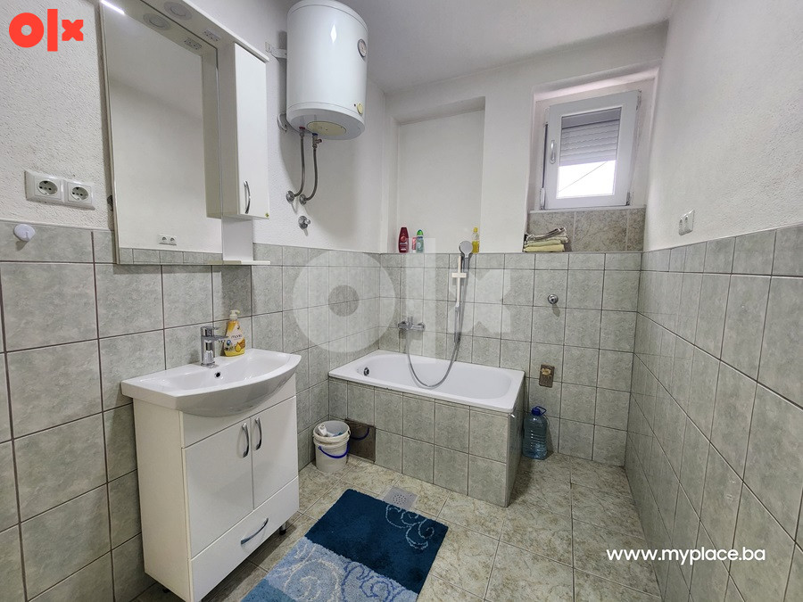 Renoviran dvosoban stan, Solana, MOŽE ZAMJENA 3