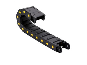 Potpuno zatvoreni Štitnici za kablove / gusjenice CNC