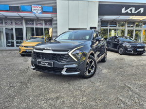 Kia Sportage 2025 1,6T-GDI LX START