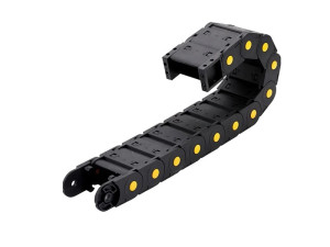 35x100 zatvoren Nosač kablova / gusjenica