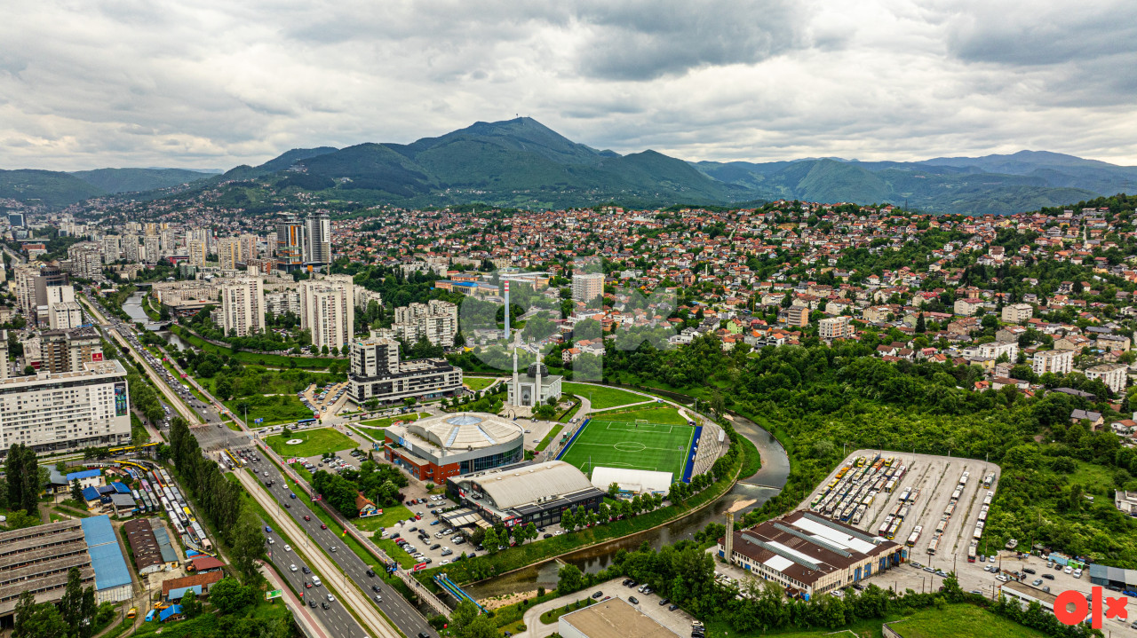 Stan - Queens Residence - 77.63m2, oznaka 7.1