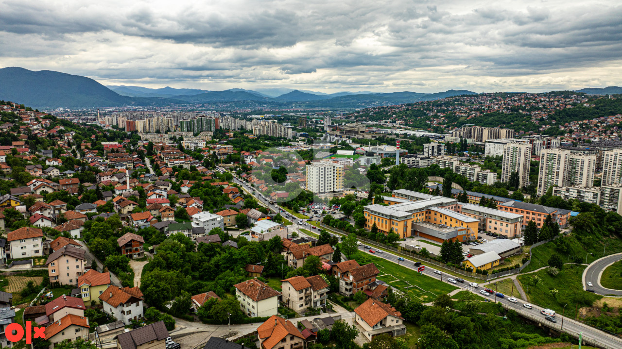 Stan - Queens Residence - 77.63m2, oznaka 7.1
