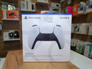 BEZICNI KONTROLER ZA PLAYSTATION 5/DZOJSTIK ZA PS5