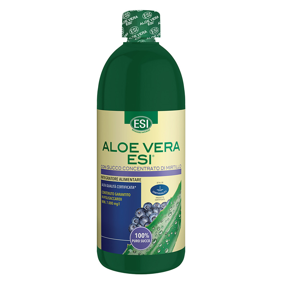 Esi Aloe vera 500ml ( Imunitet,varenje,probava) - Ostalo - OLX.ba