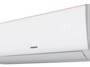 Inverter klima 12 -25 A+++ FUEGO FGTC12INV-WIFI-WMSE7 12ka