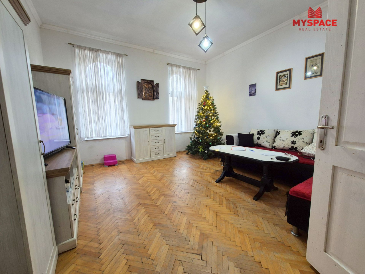 MY SPACE/ Stan/ Stari Grad/ Logavina/ 75 m2 2