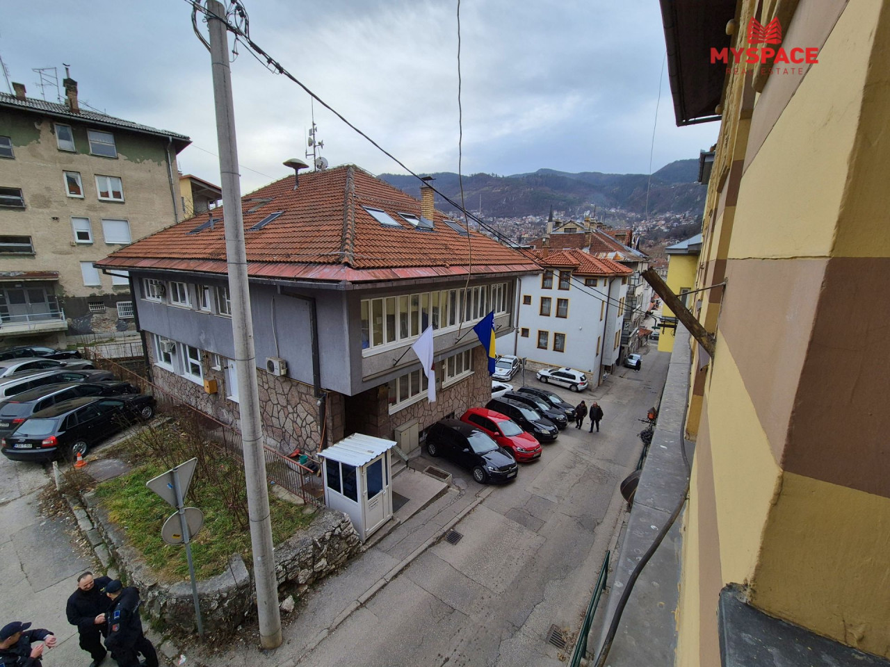 MY SPACE/ Stan/ Stari Grad/ Logavina/ 75 m2 3
