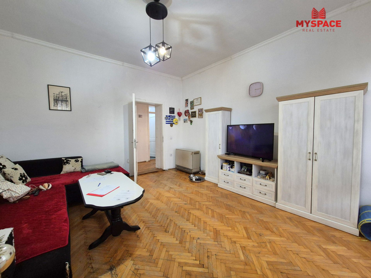 MY SPACE/ Stan/ Stari Grad/ Logavina/ 75 m2 4