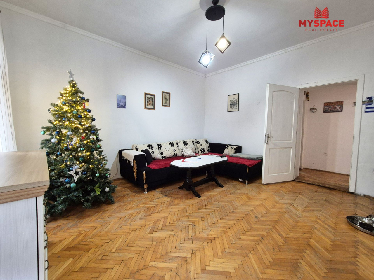 MY SPACE/ Stan/ Stari Grad/ Logavina/ 75 m2 5