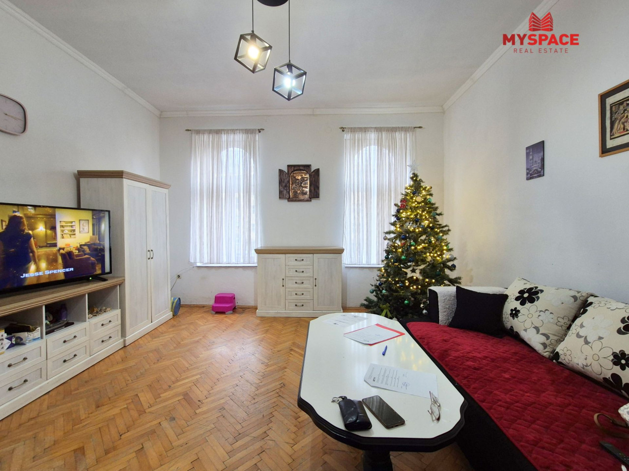 MY SPACE/ Stan/ Stari Grad/ Logavina/ 75 m2 6