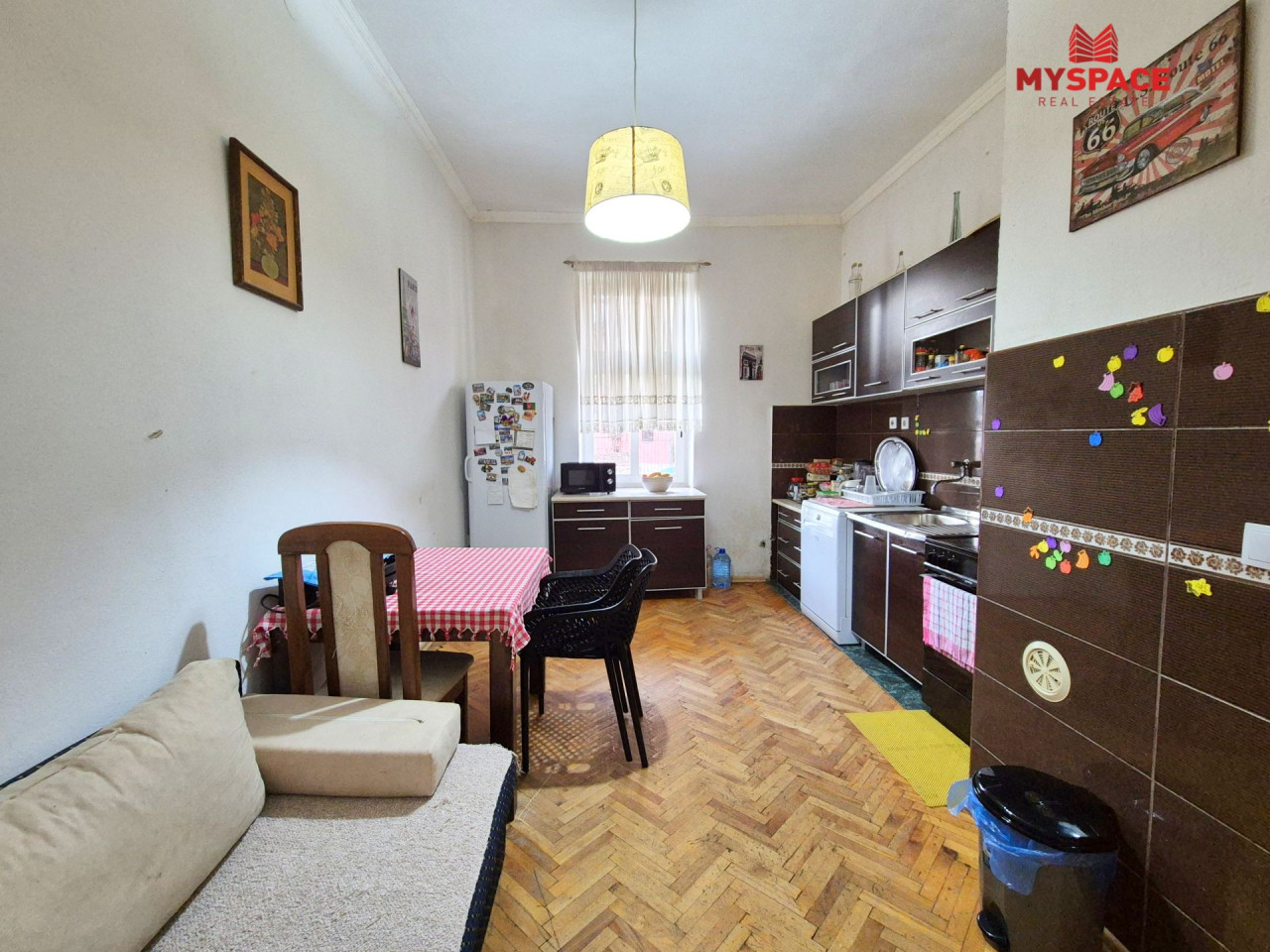 MY SPACE/ Stan/ Stari Grad/ Logavina/ 75 m2 8