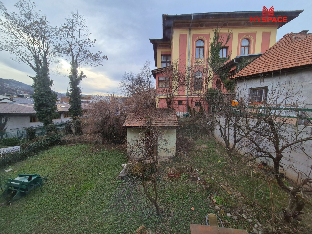 MY SPACE/ Stan/ Stari Grad/ Logavina/ 75 m2 9