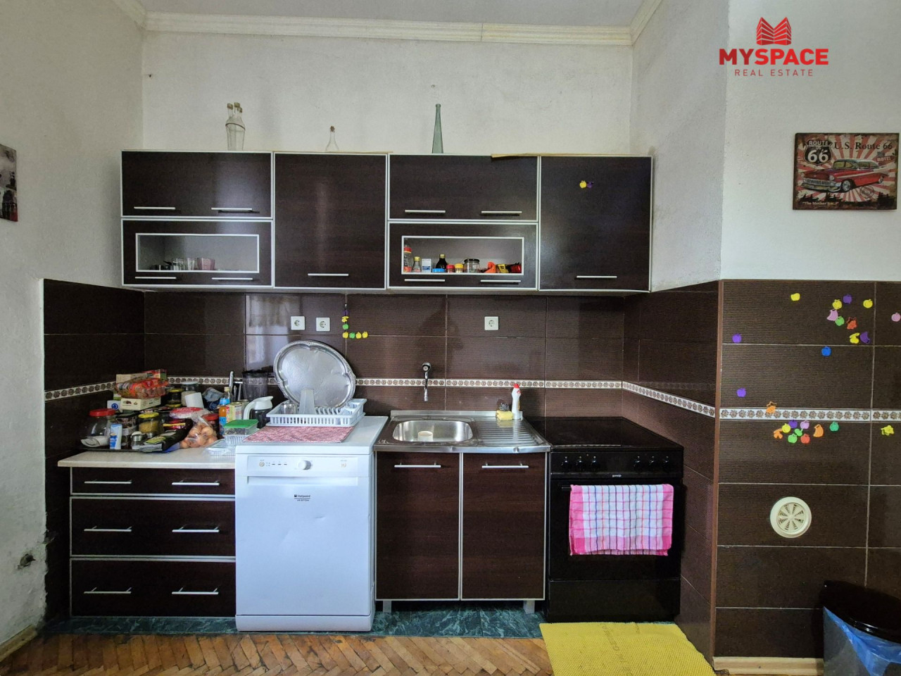 MY SPACE/ Stan/ Stari Grad/ Logavina/ 75 m2 10