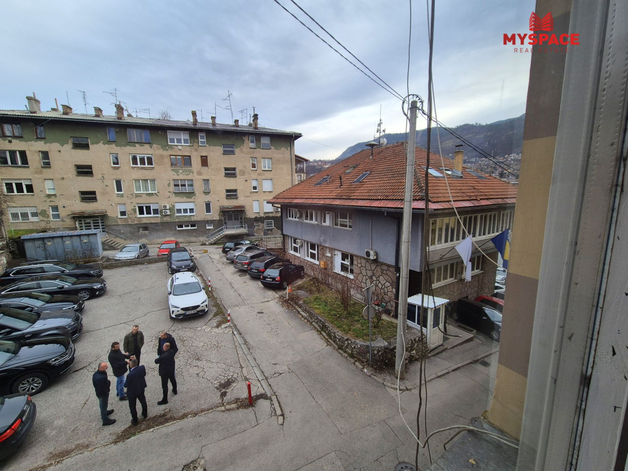 MY SPACE/ Stan/ Stari Grad/ Logavina/ 75 m2 12