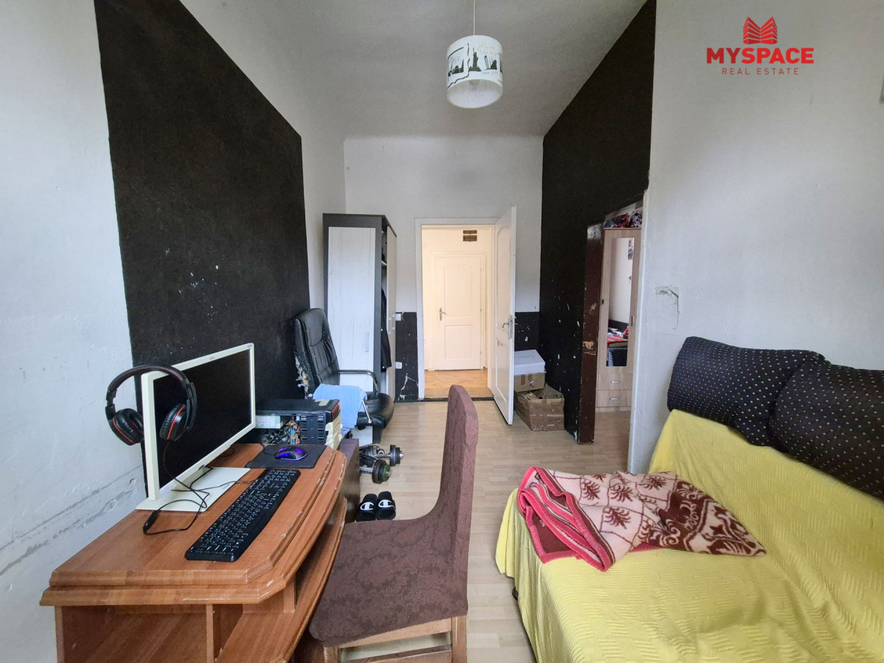 MY SPACE/ Stan/ Stari Grad/ Logavina/ 75 m2 13