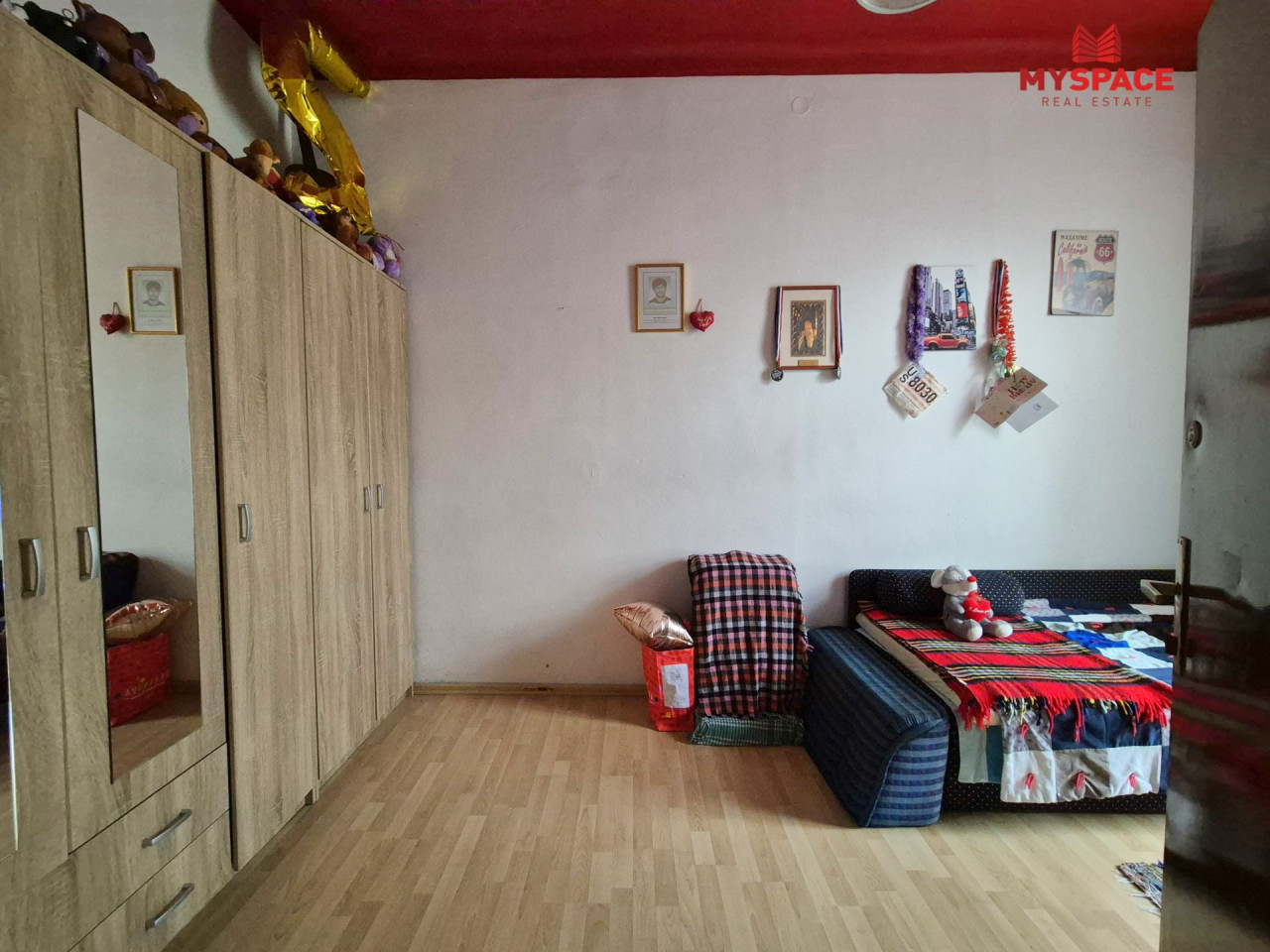 MY SPACE/ Stan/ Stari Grad/ Logavina/ 75 m2 14