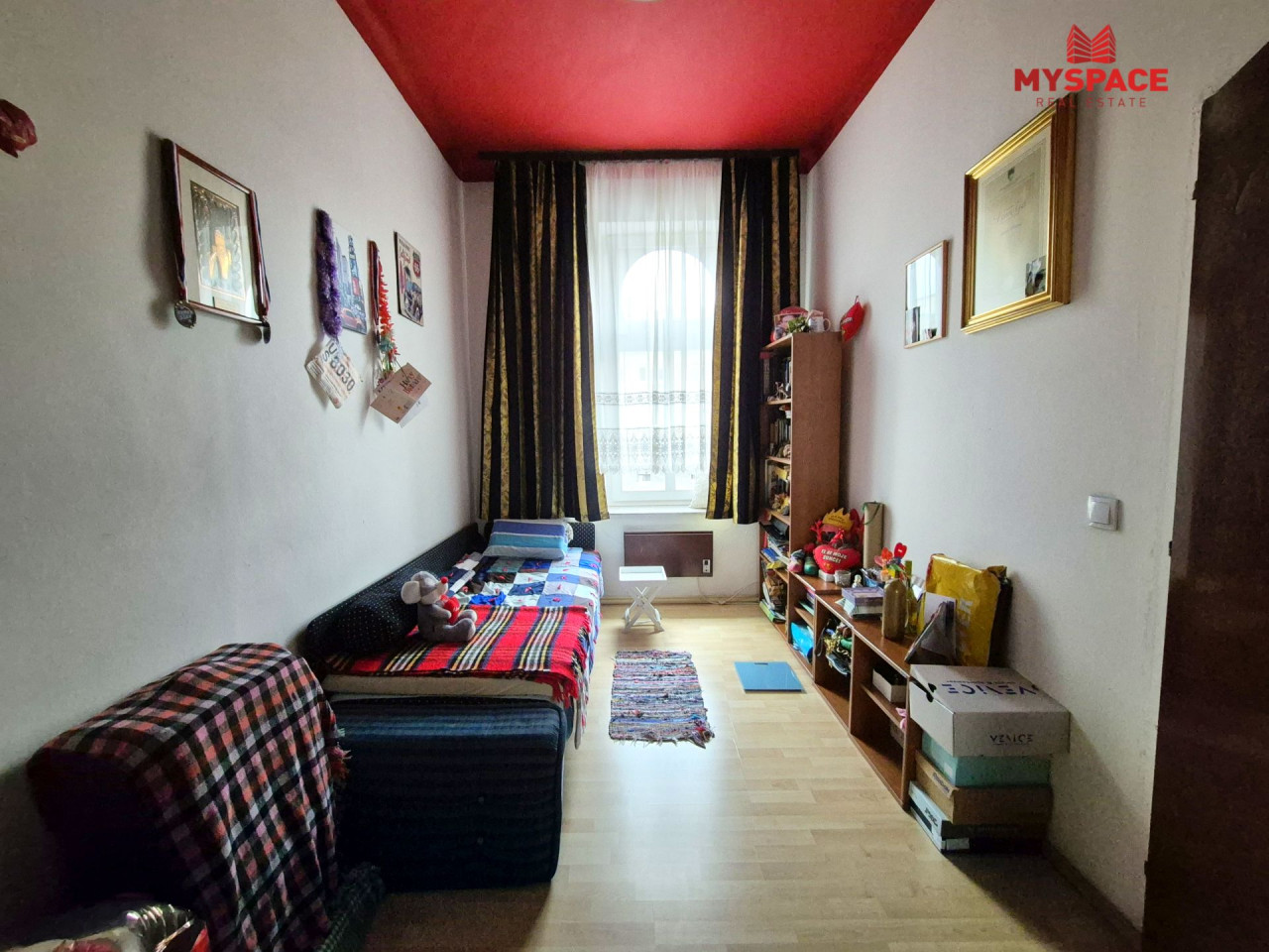 MY SPACE/ Stan/ Stari Grad/ Logavina/ 75 m2 15