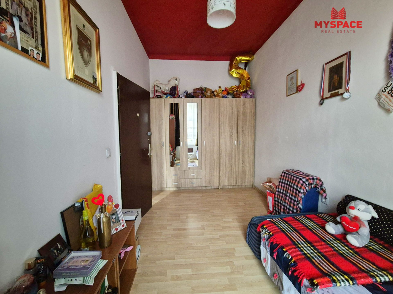 MY SPACE/ Stan/ Stari Grad/ Logavina/ 75 m2 16