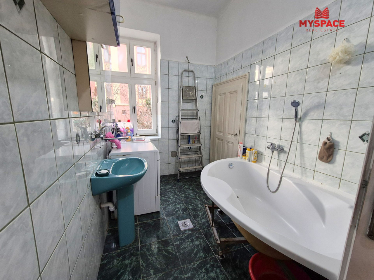 MY SPACE/ Stan/ Stari Grad/ Logavina/ 75 m2 18
