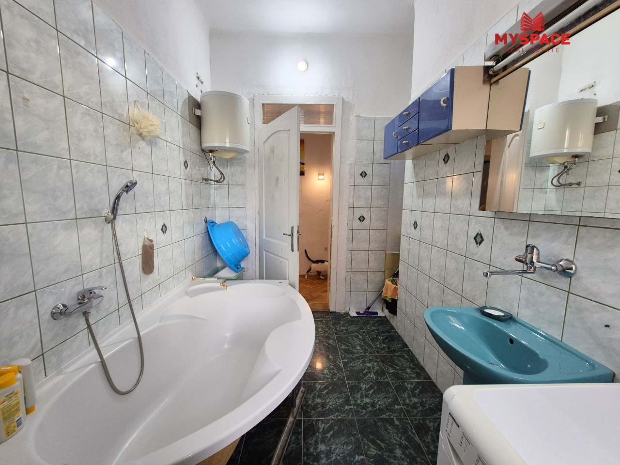 MY SPACE/ Stan/ Stari Grad/ Logavina/ 75 m2 20