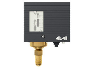 PRESOSTAT ELIWELL D16P visoki pritisak kao KP5