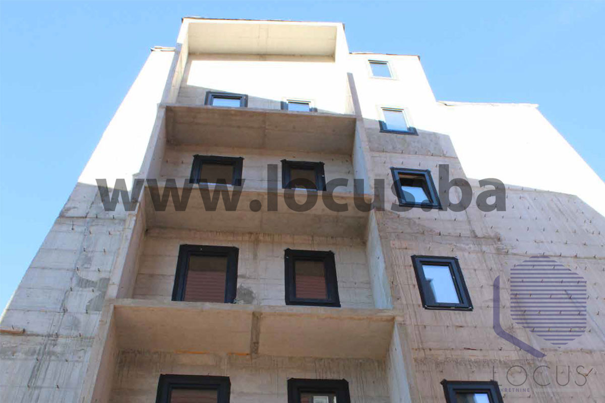 NOVOGRADNJA JAHORINA! Apartman 30-50m2 6