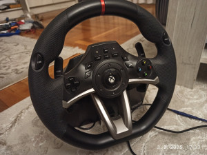 Xbox PC volan Hori xbo-012(U)