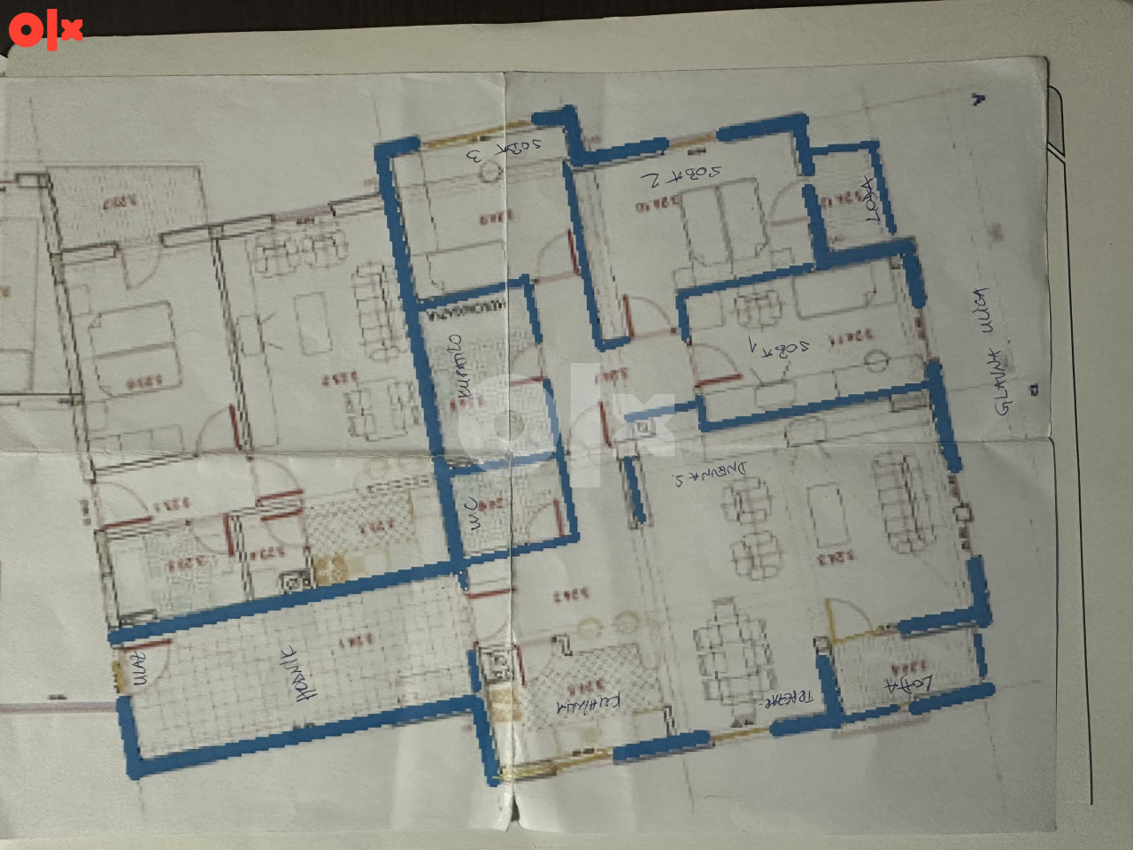 Stan Banja Luka 124m2