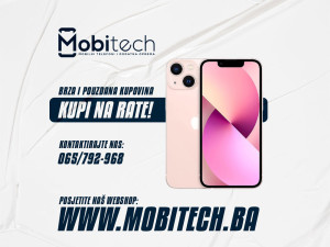 Apple iPhone 13 Mini 128GB Pink