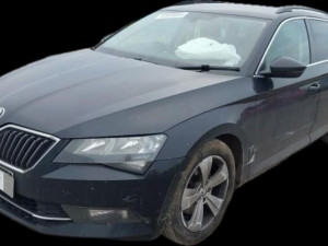 Dijelovi dsg wagen Škoda Superb 2017